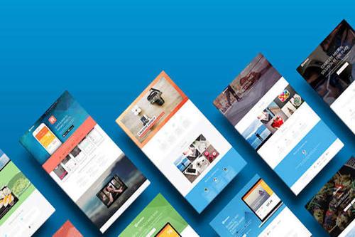 小微企业网站与计算机软件开发 精准定位与高效融合的制胜之道