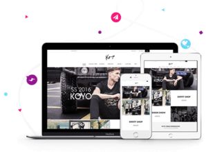 大连网站建设 新图闻科技引领企业数字转型新浪潮